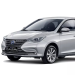 Changan ALSVIN