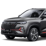 Changan CS35PLUS NEW