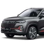 Changan CS35PLUS NEW