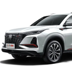 Changan CS75PLUS NEW