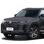 Changan CS95 NEW