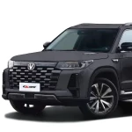 Changan CS95 NEW