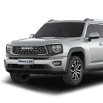 Haval Pro H7