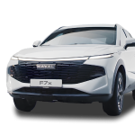 Haval F7X Новый