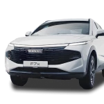 Haval F7X Новый