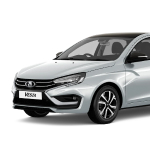 LADA VESTA