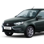 LADA GRANTA Седан