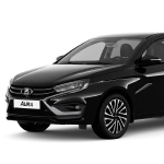 LADA AURA