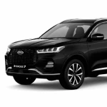 LADA X-CROSS 7