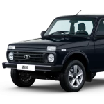 LADA NIVA LEGEND