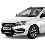 LADA VESTA SW