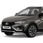 LADA VESTA SW CROSS XTA****77 в наличии
