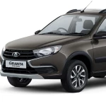 LADA GRANTA CROSS