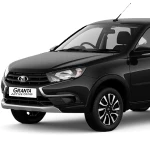 LADA GRANTA  ACTIVE CROSS
