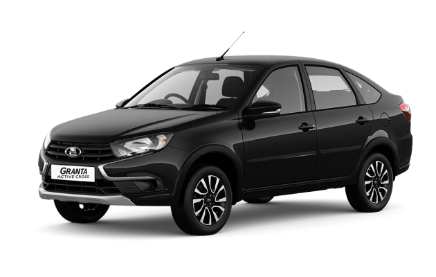 LADA GRANTA  ACTIVE CROSS