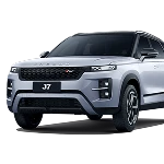 JAECOO J7 НОВЫЙ