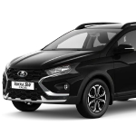 LADA ISKRA SW CROSS