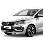 LADA ISKRA