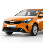 Solaris KRS