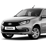 LADA GRANTA Лифтбек