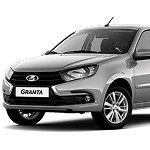 LADA GRANTA Лифтбек