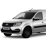 LADA LARGUS Фургон