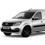 LADA LARGUS Фургон