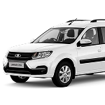 LADA LARGUS Универсал CNG
