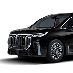 VOYAH DREAM EVR LONG RANGE