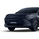 Omoda C5 Новый