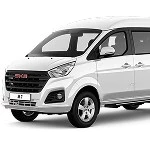 LADA SKM М7 МИНИВЭН