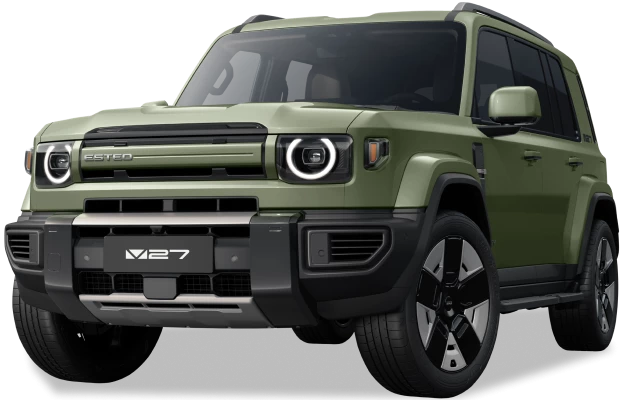 ESTEO V27