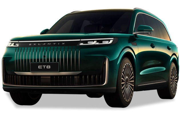 ESTEO ESTEO Exlantix ET 8