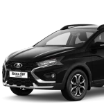 LADA ISKRA УНИВЕРСАЛ КРОСС / SW CROSS