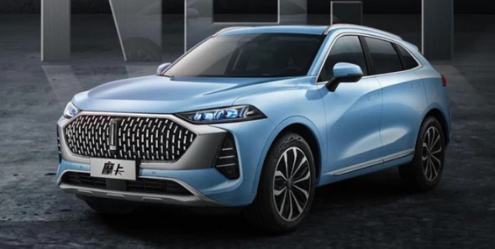 GWM возглавила рейтинг CACSI 2021 по степени удовлетворенности клиентов
