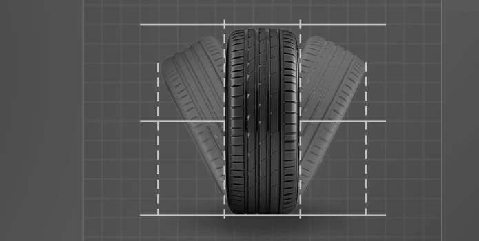 Выгодное предложение на регулировку углов установки колес