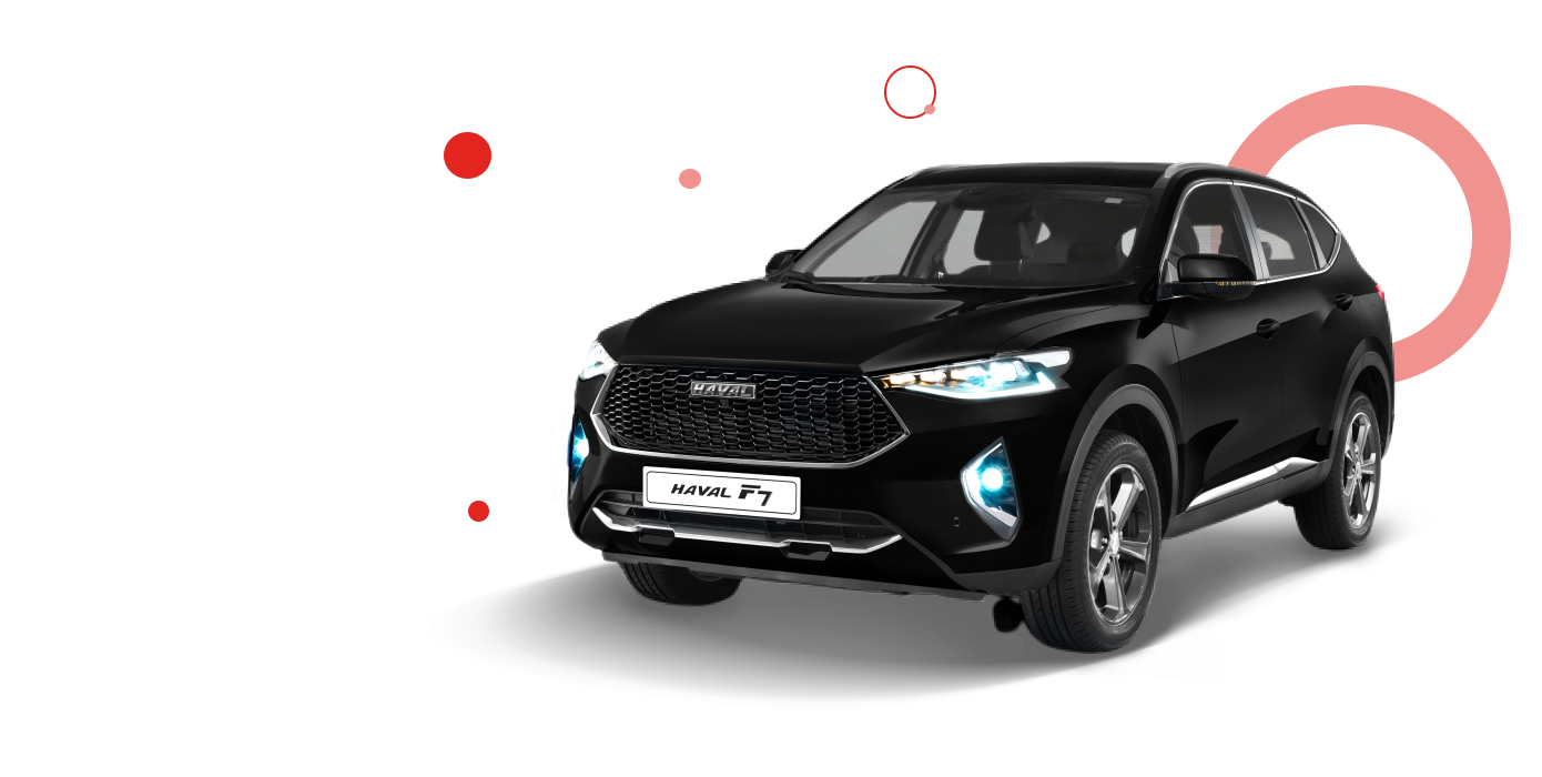 Haval юр.лицам с выгодой до 220 000руб!