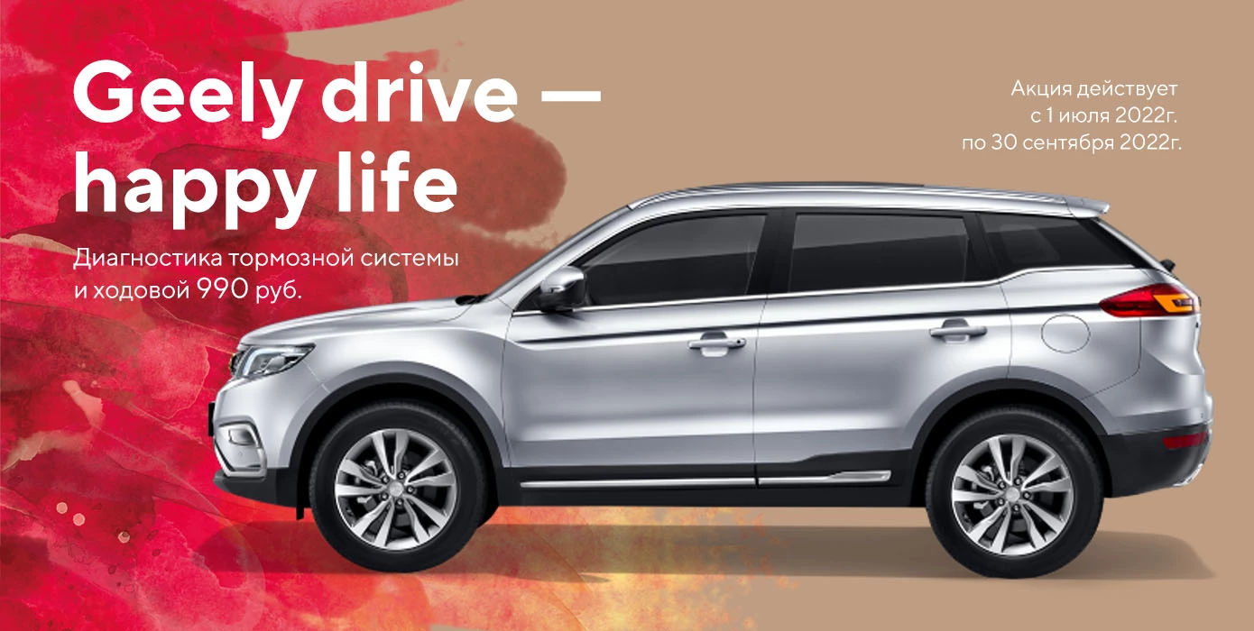 Диагностика тормозной системы и ходовой 990 руб