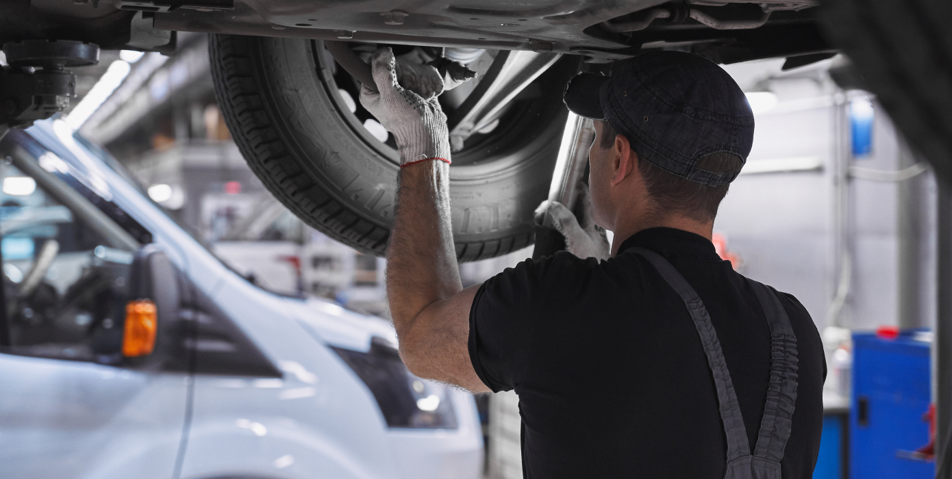 Комплексная проверка SUZUKI со сканером 899 руб.