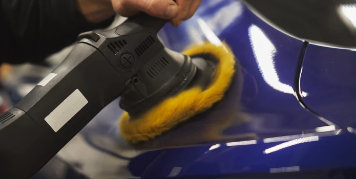 Выгода 3000 руб на керамическое покрытие кузова