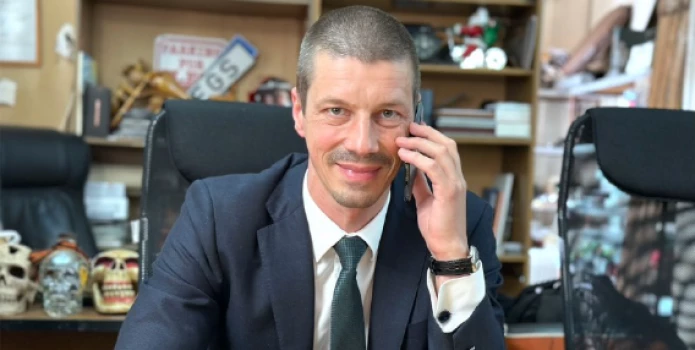 СОЛЛЕРС - многофункциональные фургоны и не только