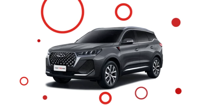 Chery Online в Аларм-Моторс