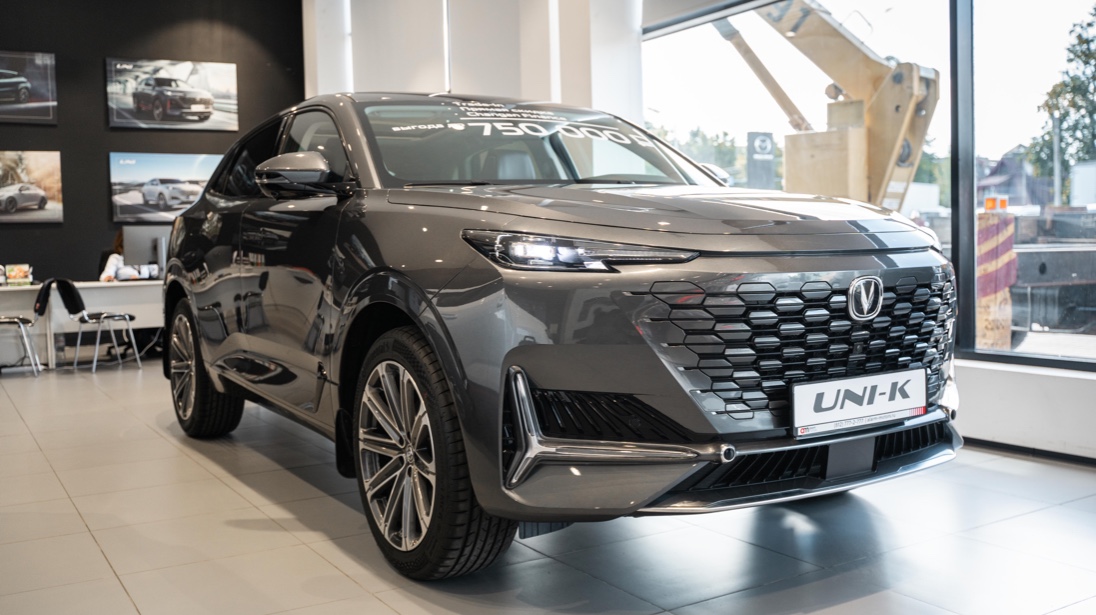 Автомобили, которые идеально подходят для зимы