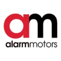 Alarm app logo